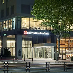Hilton Garden Gangnam Сеул