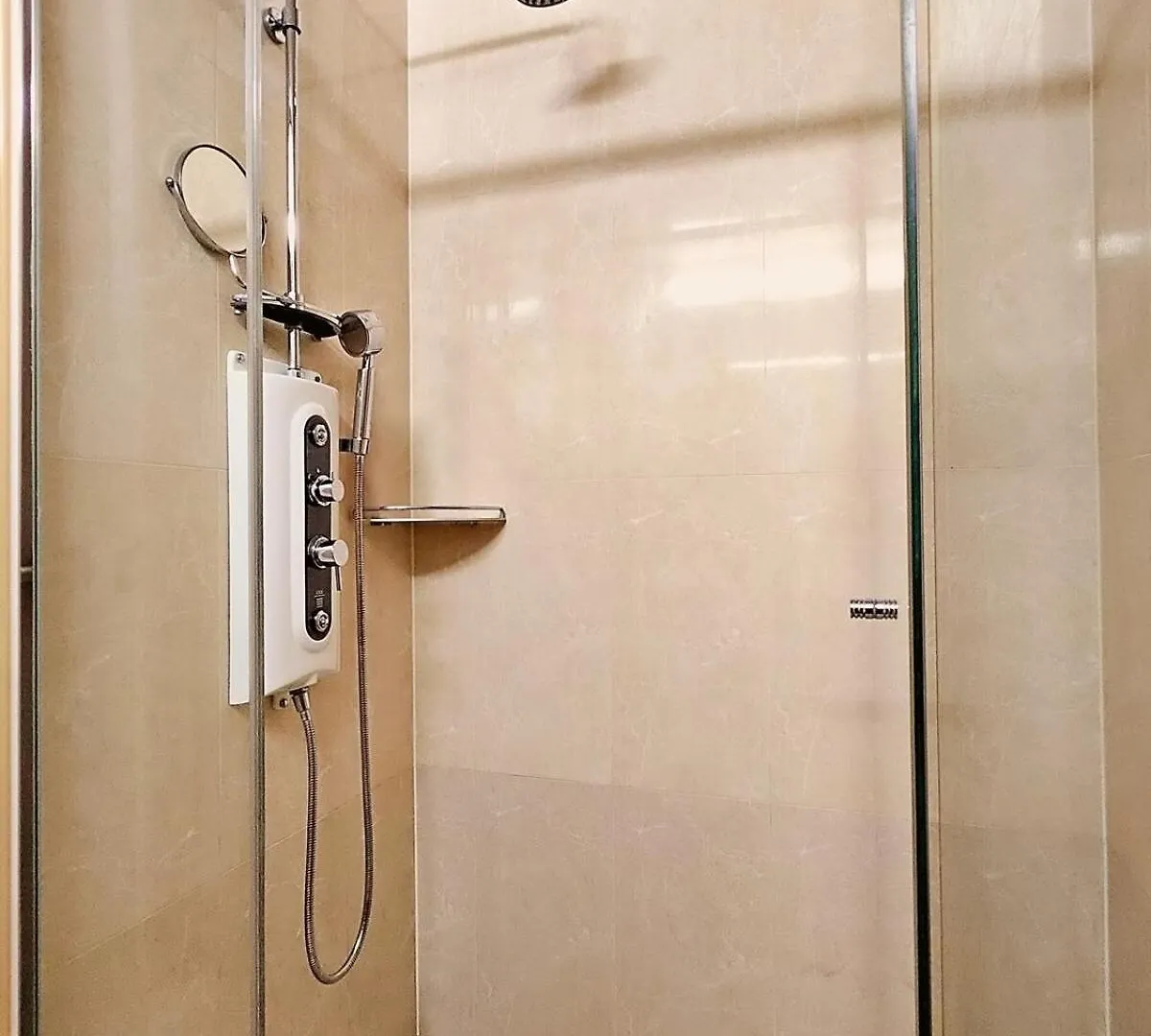 Warm Stay 1 Min From Gangnam 서울특별시 아파트