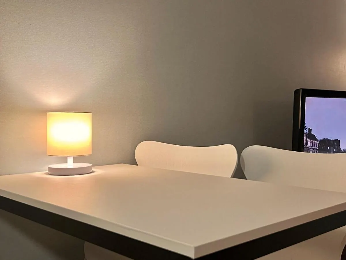 Warm Stay 1 Min From Gangnam 서울특별시