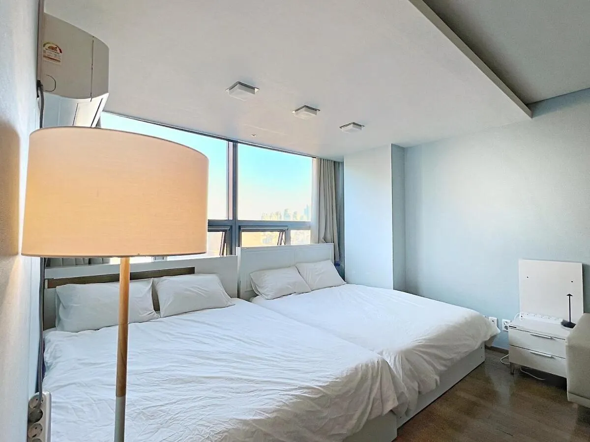Warm Stay 1 Min From Gangnam 서울특별시